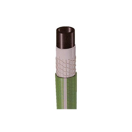 TUBO TRICOALPIN VERDE d19  x25