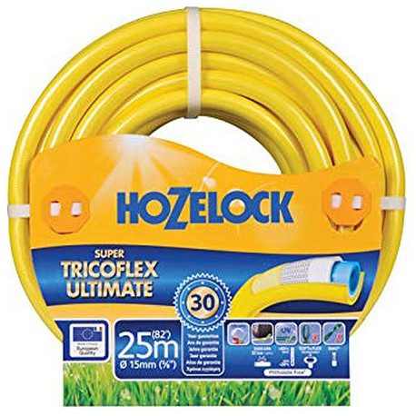 TUBO TRICOFLEX GIALL 19,0x50mt