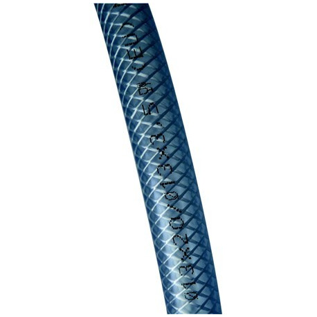 TUBO CRISTAL MAGLIATO 16,0x22