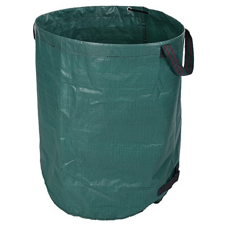 GARTENSACK MIT HENKELN 