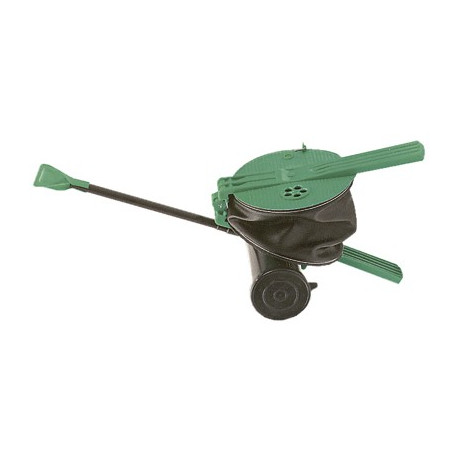 SOFFIETTO MANUALE PLASTICA