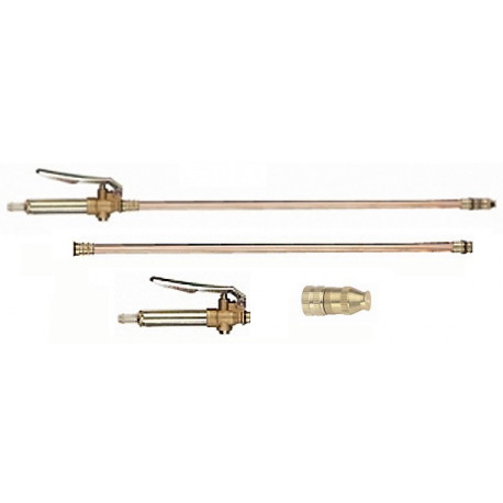 PROLUNGA OTTONE 0502207