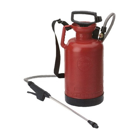 DRUCKSPRÜHER TRAGBAR "ARES 6" 