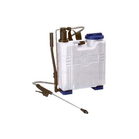 POMPA DIANA LT.16 GUARNI.VITON