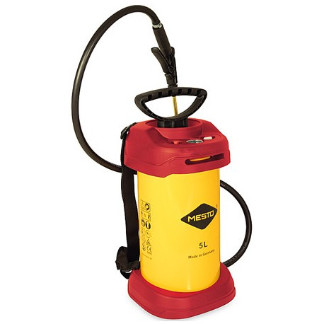 MANOMETRO MESTO ART.6701