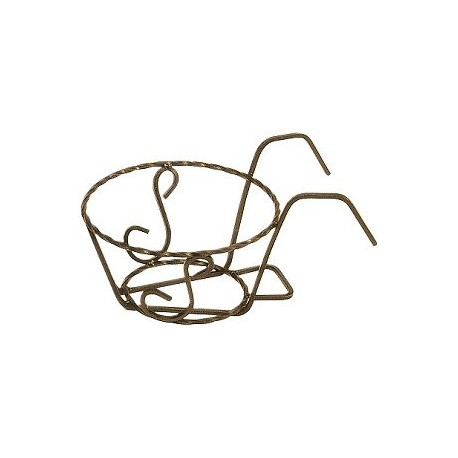 BLUMENKASTENHALTER RUND 