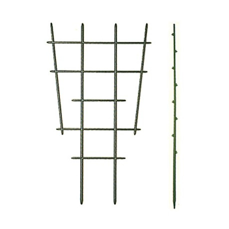 BLUMENSTÜTZE Leitern/45