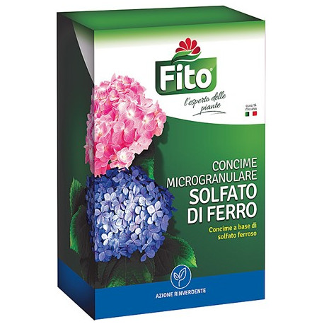 SOLFATO DI FERRO MICROGR. KG.1