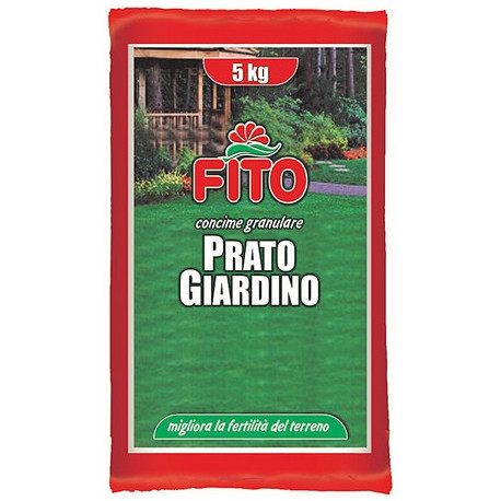 DÜNGER WIESE GARTEN 