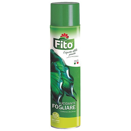 LUCIDANTE FOGLIARE 600ml