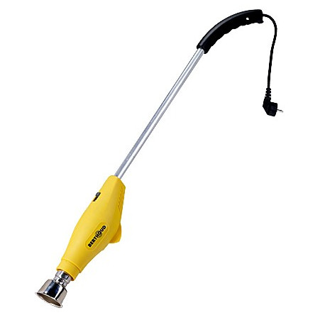 DISERBANTE ELETTRICO gradi600