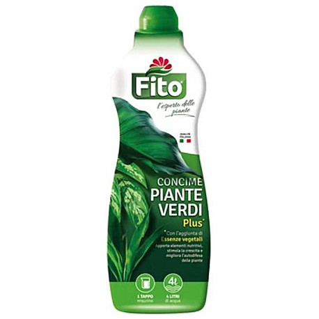 CONCIME PIANTE VERDI KG.1