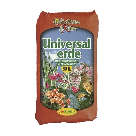 TERRICCIO UNIVERS.EXTRA  lt.45