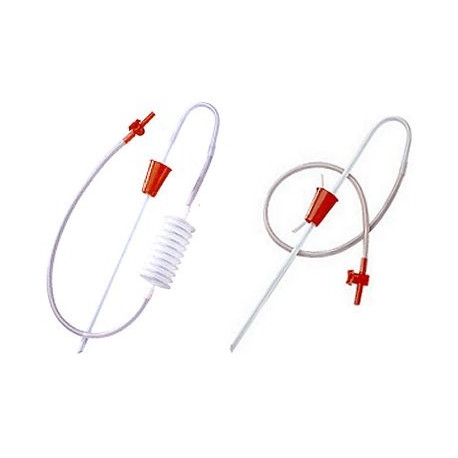 TRAVAS.POLMONE CON BORSA 16304