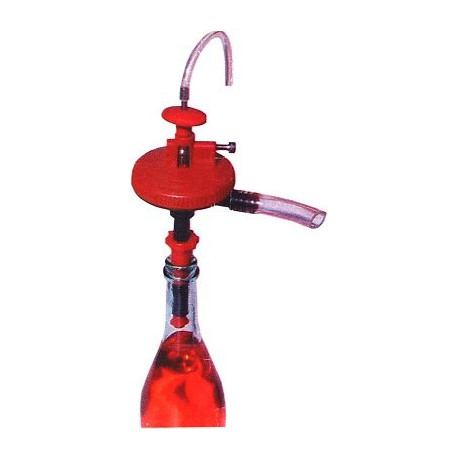 RIEMPITORE SUPER AUTOM. ART.3