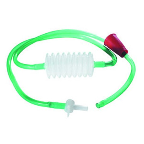 KRAFTSTOFFHEBER  MIT PUMPE 