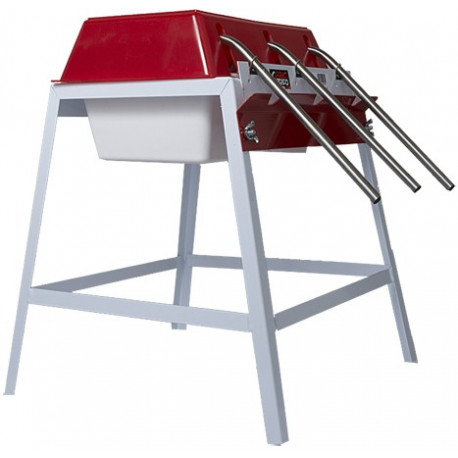 RIEMPIBOTTOGLIE MOPLEN 3 CANNE