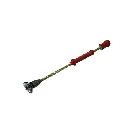 LAVABOTTIGLIE ROTATIVA MANUALE