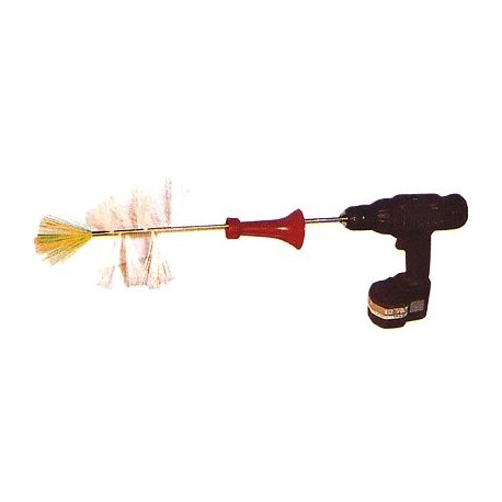 FLASCHENREINIGER ART.15 