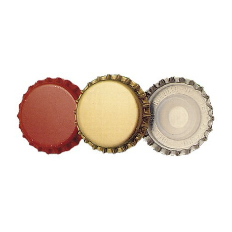 TAPPO COR+SOT D29-cf200pz. ORO