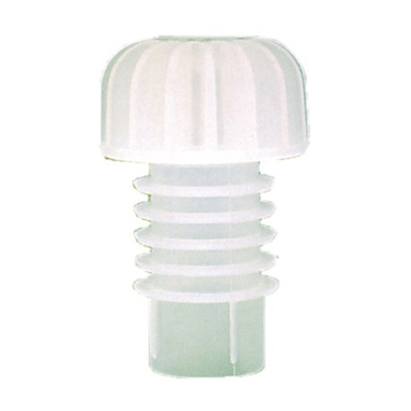 TAPPO ALETT.p/SPUMANTI cf100pz