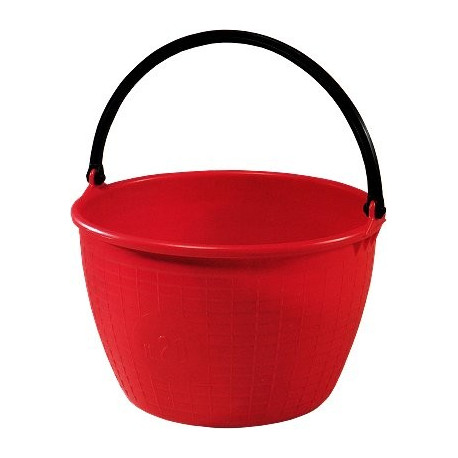 CESTA ROTONDA LT.20 cMAN.PLAST