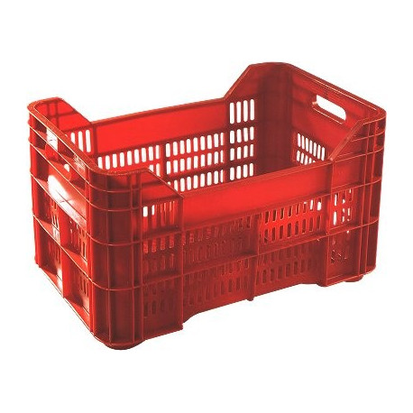 CASSA Lt40 FORATA FONDO CHIUSO