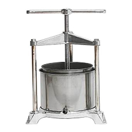 FRUCHT-UND WEINPRESSE...