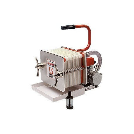 FOGLI FILTRANTI   cm20x20 gr16