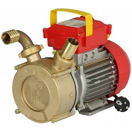 EL.POMP.BE-M 20CE HP0.5 lt30/m