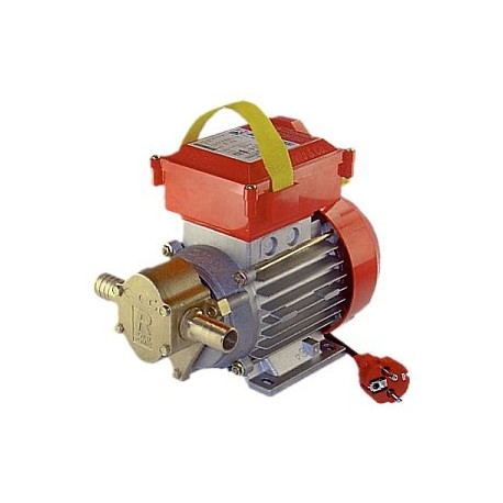 ELEKTROPUMPE ROVER  SERIE...