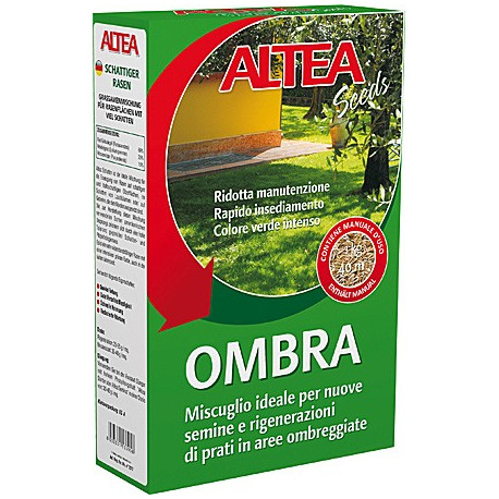 PRATO OMBREGGIATO KG.1