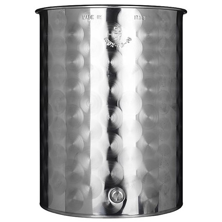 TINO ACC.INOX+COP.d490 LT.150