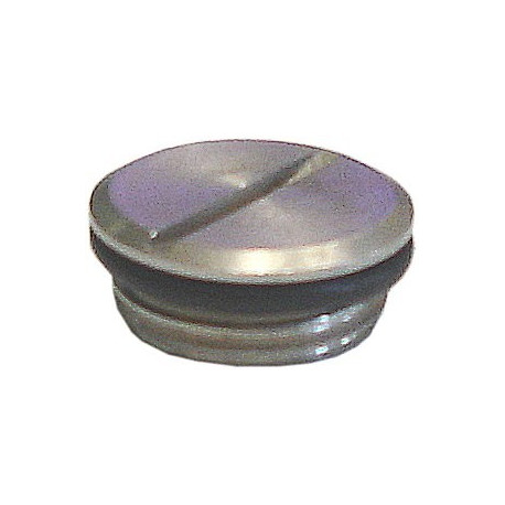 TAPPO INOX 1/2xTINO LT.100/200