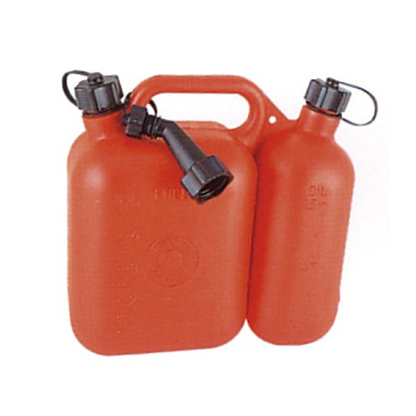 KANISTER DOPPELGEBRAUCH EMAK 