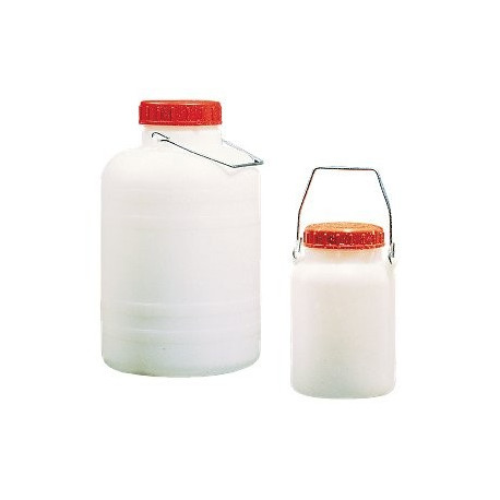 BIDONE COLLO LARG.lt.10 78 SSS