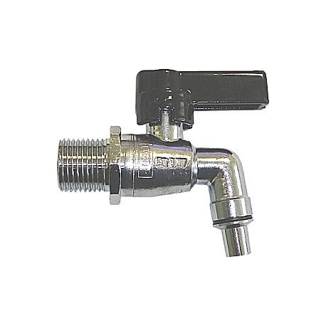 RUBINET.x USO ALIMENTARE 1/2"