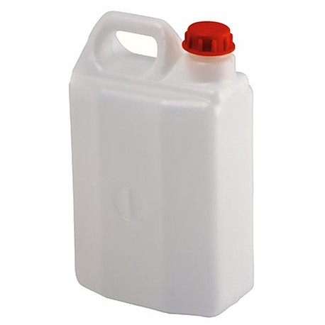 TANICA NORMALE  lt.20 125 SSS*