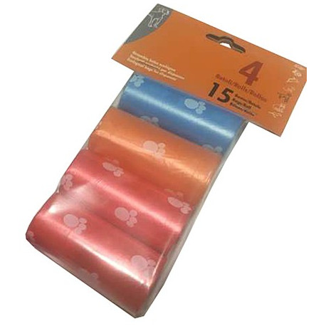 SACCHETTI IGIENICIxCANE cf60pz