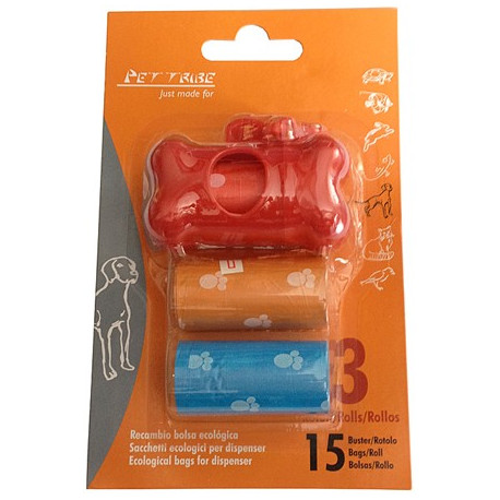 HYGIENEBEUTEL FÜR DISPENSER 