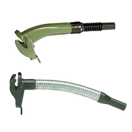 BECCUCC.FLEX NEW MET.+CLIPS