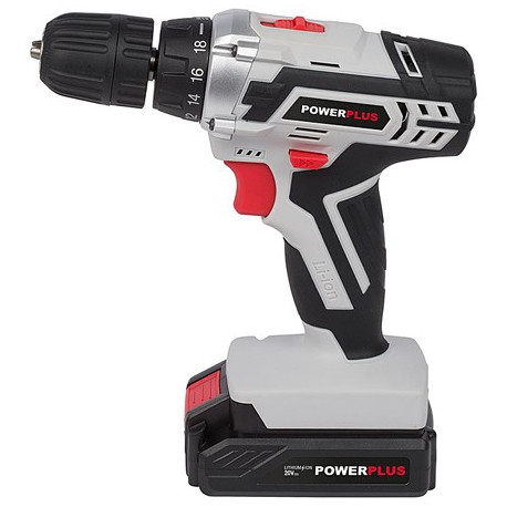 TRAP.AVV.d10 POWC1070 1B 18V