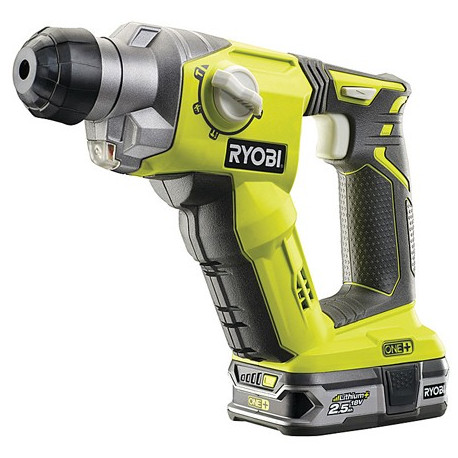 AKKU-KOMBIHAMMER RYOBI...