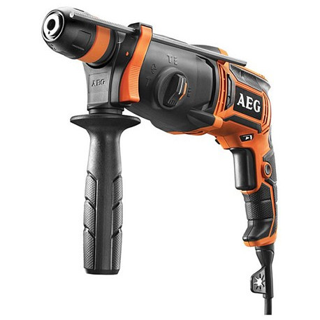 KOMBIHAMMER AEG ART.KH 24IXE 