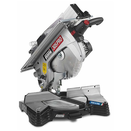 KAPP-UND GEHRUNGSSÄGE 305...