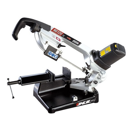 BANDSÄGE METALL NG120 XL...