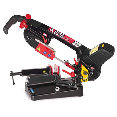 BANDSÄGE METALL ABS NG 120 