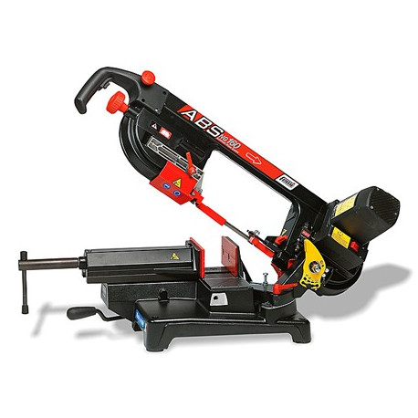 BANDSÄGE METALL ABS NG160 