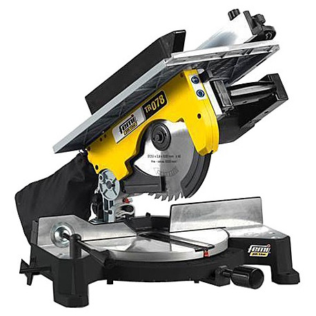 TRONC.FEMI TR078 L. d250 1800W