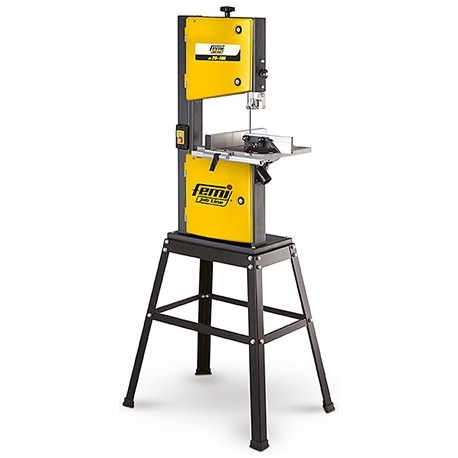 BANDSÄGE FOX F28-186A 